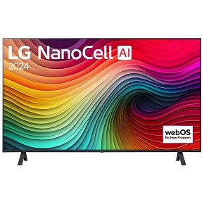 foto di LG LG-50NANO81T3