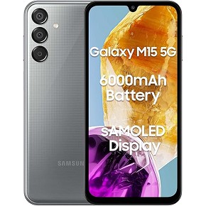 foto di Samsung SAM-M156BEG