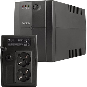 foto di Ngs NGS-FOR1200V3