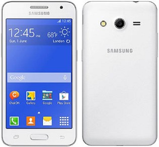 samsung galaxy core 2 g355h